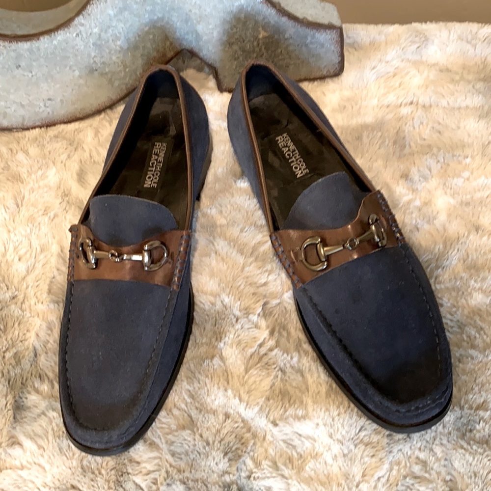 KENNETH COLE. 11.5. Like new.